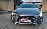 Hyundai Elantra, 2 автомат, 2018, седан Актау