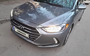 Hyundai Elantra, 2 автомат, 2018, седан Актау