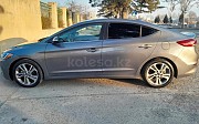 Hyundai Elantra, 2 автомат, 2018, седан Актау