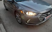 Hyundai Elantra, 2 автомат, 2018, седан Актау