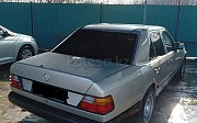 Mercedes-Benz E 220, 2.2 механика, 1987, седан Түркістан