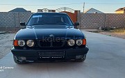 BMW 525, 2.5 механика, 1994, седан 