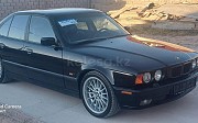 BMW 525, 2.5 механика, 1994, седан Жезқазған
