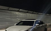 Lexus GS 450h, 3.5 вариатор, 2014, седан Атырау