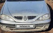 Renault Megane, 1.6 механика, 2002, хэтчбек Павлодар