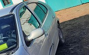 Renault Megane, 1.6 механика, 2002, хэтчбек 