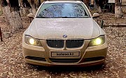 BMW 325, 2.5 автомат, 2006, седан Атырау