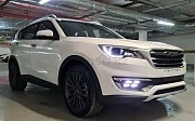 Jetour X70, 1.5 автомат, 2021, кроссовер Алматы