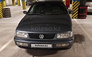 Volkswagen Passat, 1.8 механика, 1994, универсал Петропавл