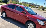 Chevrolet Cobalt, 1.5 механика, 2021, седан Сәтбаев
