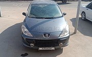 Peugeot 307, 1.4 механика, 2005, хэтчбек Алматы