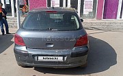 Peugeot 307, 1.4 механика, 2005, хэтчбек Алматы