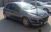 Peugeot 307, 1.4 механика, 2005, хэтчбек Алматы