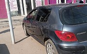 Peugeot 307, 1.4 механика, 2005, хэтчбек Алматы