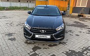 ВАЗ (Lada) Vesta, 1.6 механика, 2017, седан Орал