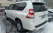 Toyota Land Cruiser Prado, 2.7 автомат, 2010, внедорожник Алматы