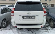 Toyota Land Cruiser Prado, 2.7 автомат, 2010, внедорожник 