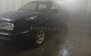 Volkswagen Golf, 1.8 механика, 1992, хэтчбек Караганда