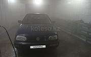 Volkswagen Golf, 1.8 механика, 1992, хэтчбек Караганда