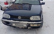 Volkswagen Golf, 1.8 механика, 1992, хэтчбек Караганда