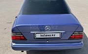 Mercedes-Benz E 320, 3.2 автомат, 1989, седан Караганда