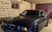 BMW 525, 2.5 механика, 1993, седан Актау