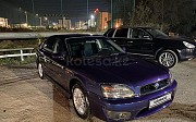 Subaru Legacy, 2.5 автомат, 2000, седан Актау