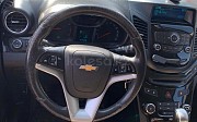 Chevrolet Orlando, 1.8 автомат, 2015, минивэн Алматы