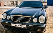 Mercedes-Benz E 240, 2.4 автомат, 2001, седан Аральск