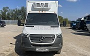 Mercedes-Benz Sprinter, 3 автомат, 2020, фургон Алматы