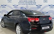 Chevrolet Malibu, 2.4 автомат, 2012, седан Актобе