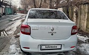 Renault Logan, 1.6 механика, 2014, седан Алматы