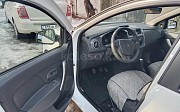 Renault Logan, 1.6 механика, 2014, седан Алматы