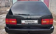 Volkswagen Passat, 1.8 механика, 1996, универсал Шымкент