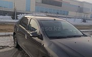 Renault Logan, 1.6 механика, 2014, седан Аксу