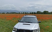 Subaru Forester, 2 автомат, 2002, кроссовер Алматы