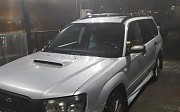 Subaru Forester, 2 автомат, 2002, кроссовер Алматы