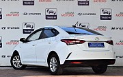 Hyundai Accent, 1.6 автомат, 2020, седан Алматы