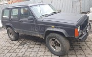 Jeep Cherokee, 4 автомат, 1989, внедорожник Алматы