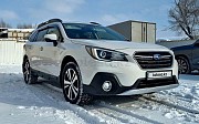 Subaru Outback, 2.5 вариатор, 2019, универсал Қарағанды