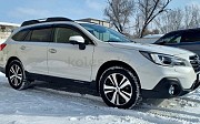 Subaru Outback, 2.5 вариатор, 2019, универсал Қарағанды