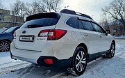 Subaru Outback, 2.5 вариатор, 2019, универсал Қарағанды