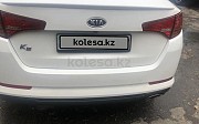 Kia K5, 2 автомат, 2011, седан 