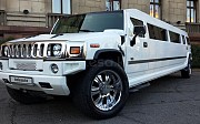 Hummer H2, 6 автомат, 2004, внедорожник Алматы