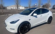 Tesla Model Y,  автомат, 2021, Астана