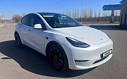 Tesla Model Y,  автомат, 2021, Астана