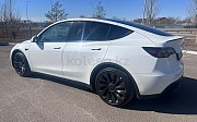 Tesla Model Y,  автомат, 2021, 