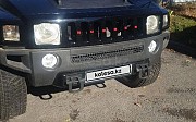 Hummer H3, 3.5 автомат, 2007, внедорожник Талдықорған