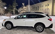 Subaru Outback, 2.5 вариатор, 2022, универсал 