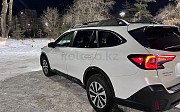 Subaru Outback, 2.5 вариатор, 2022, универсал Көкшетау